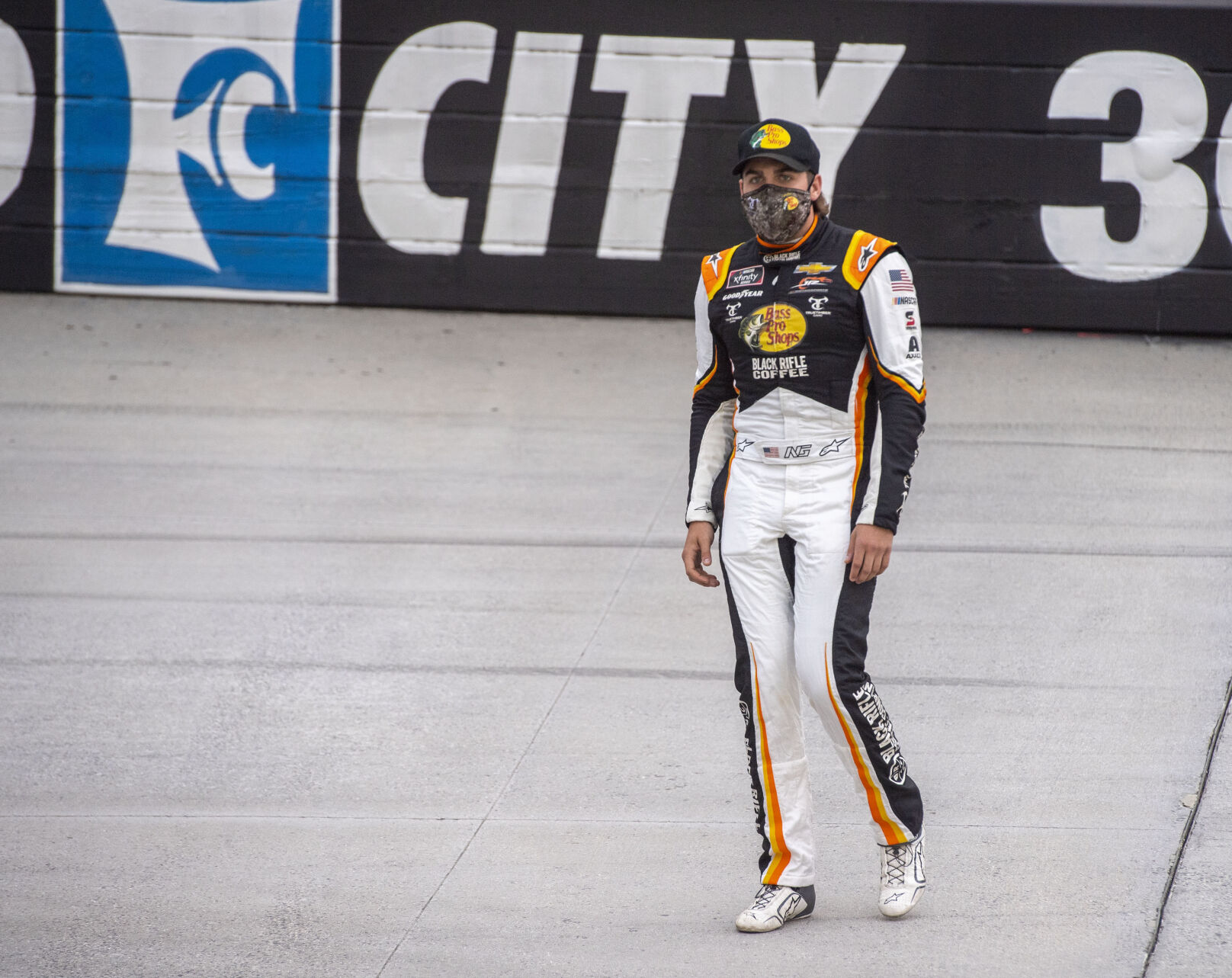 BMS Xfinity Food City 300
